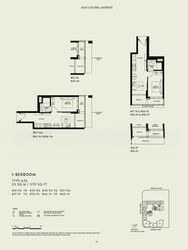 W RESIDENCES MARINA VIEW - SINGAPORE (D1), Apartment #566660291
